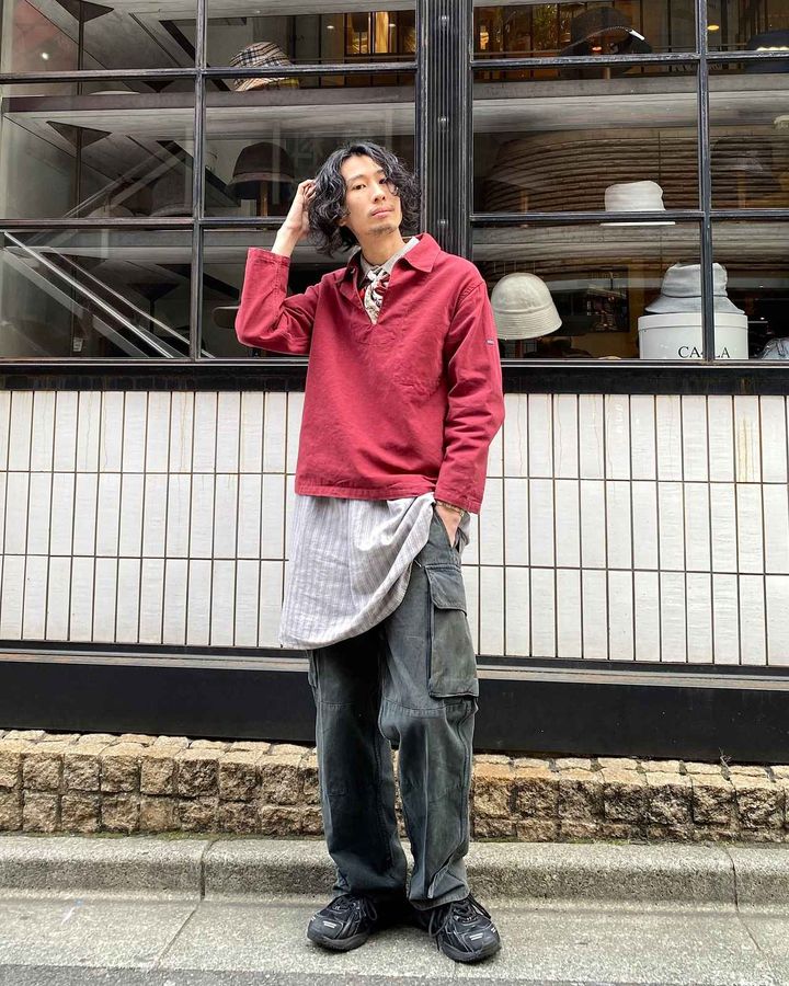 画像1: 出典：Instagram