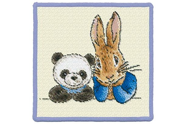 「シェニールタオルハンカチ」(1980円)