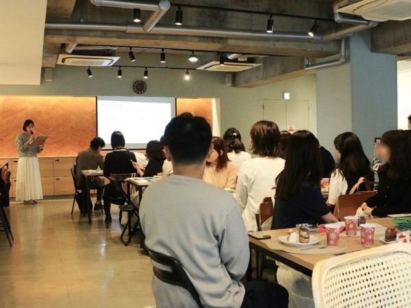 冷凍でも美味しいクリスマスケーキ！小樽洋菓子舗ルタオがお披露目会を実施、12/20まで予約受付中