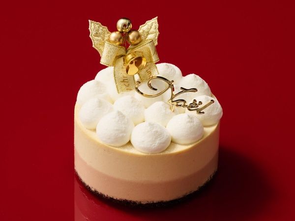 冷凍でも美味しいクリスマスケーキ！小樽洋菓子舗ルタオがお披露目会を実施、12/20まで予約受付中
