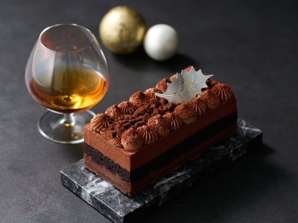 冷凍でも美味しいクリスマスケーキ！小樽洋菓子舗ルタオがお披露目会を実施、12/20まで予約受付中