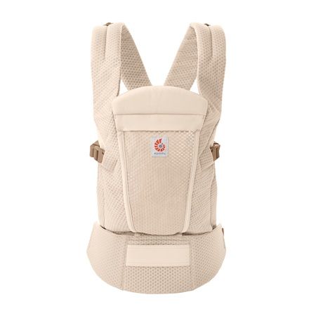 抱っこひもブランド「Ergobaby」の主力シリーズ「OMNI」が全3モデルに！ニーズに合ったアイテム選びを叶える