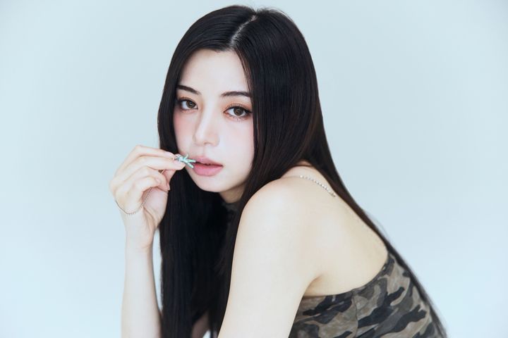 ELAIZA（池田エライザ）