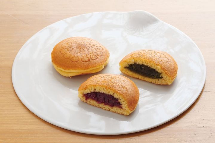 両口屋是清