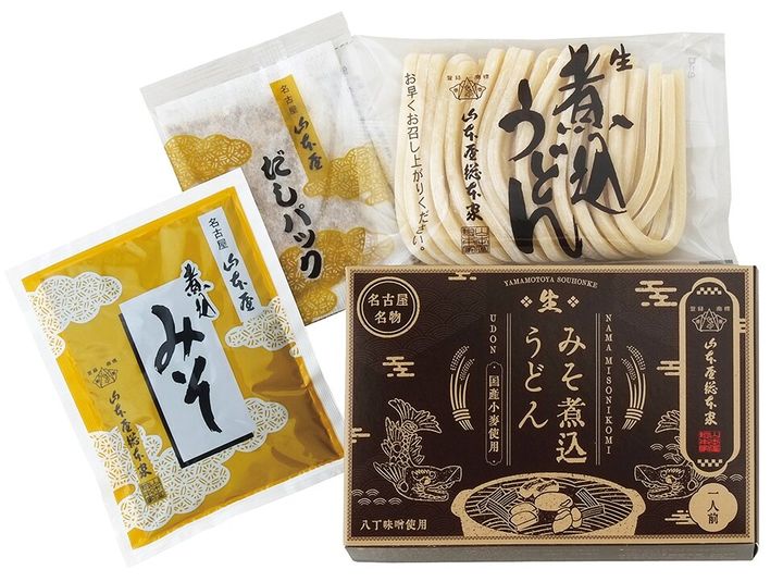 山本屋総本家