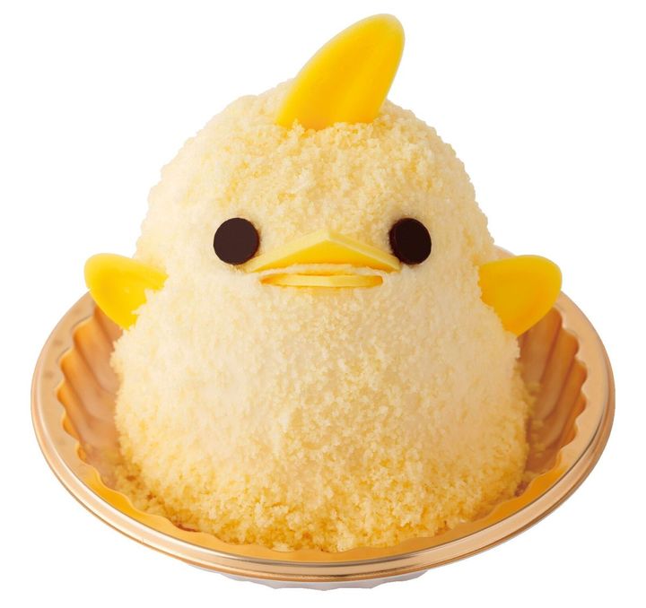 ぴよりんshop