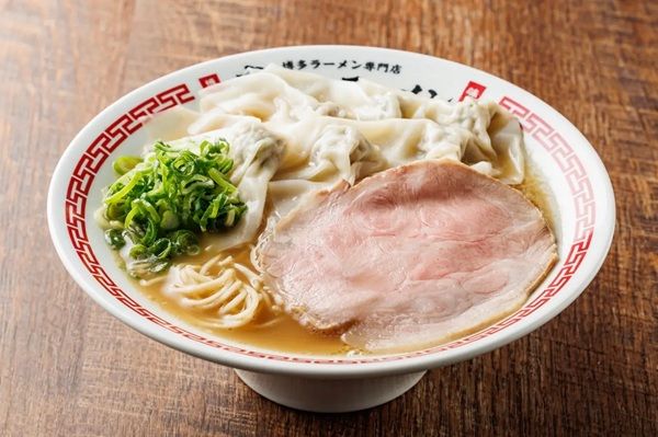 沖縄「博多ラーメン専門店 幸ちゃんラーメン イオン北谷店」で2周年記念感謝祭を開催！ラーメン類200円引きなどの特典を用意