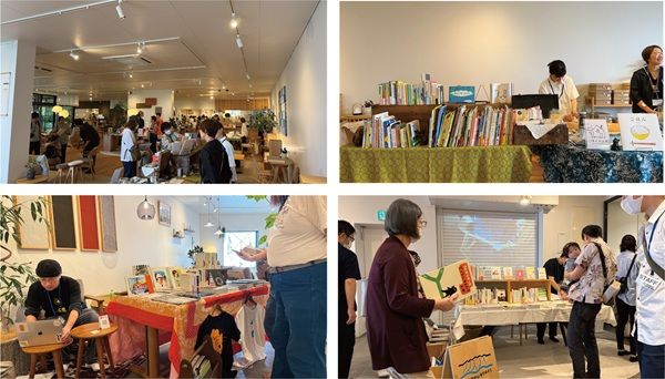 福岡県朝倉市に家具と本が共存する新書店「AMA BOOKS」が誕生！地域文化と暮らしをつなぐ新たな交流拠点に