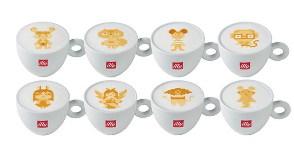 大阪・カフェラボ、「細田守の原点/展」コラボメニュー8品が登場！作品の世界をドリンク・フード・スイーツで表現