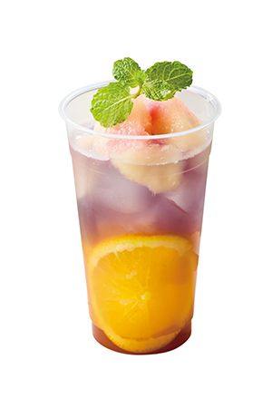 大阪・カフェラボ、「細田守の原点/展」コラボメニュー8品が登場！作品の世界をドリンク・フード・スイーツで表現