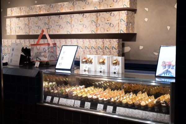そば粉クレープ専門店「SOBAP グランスタ東京店」にSuicaのペンギンとコラボした限定ショコラソバープが登場！