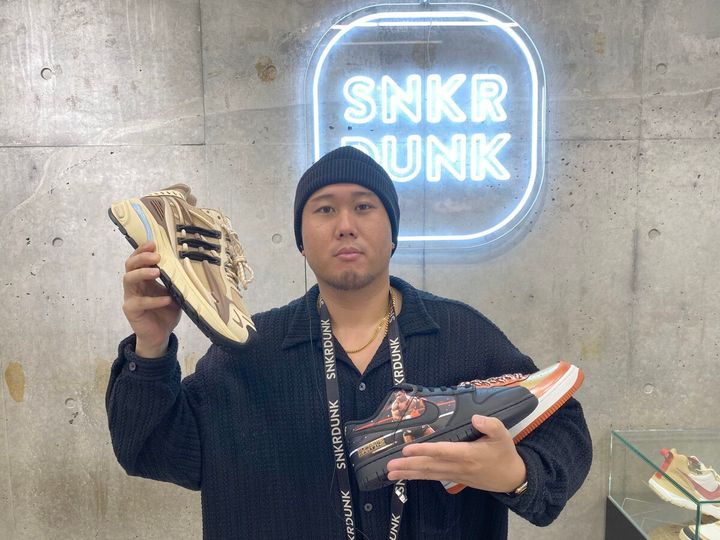 【プレ値確実の神コラボスニーカー】スニダンが選ぶ11月の即完モデル！シュプリーム×ナイキ＆ファレル最新作を原宿店長が徹底解説