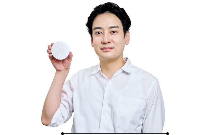 マキアージュ PR 巴 太煕さん