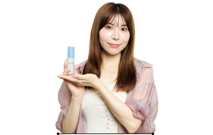 WinC 代表取締役 荻原萌々佳さん