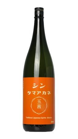4酒販店×本坊酒造が「届けたい酒」を共同開発！玉茜の個性を真正面から引き出した、華やかな香りと軽やかな口当たりの本格芋焼酎