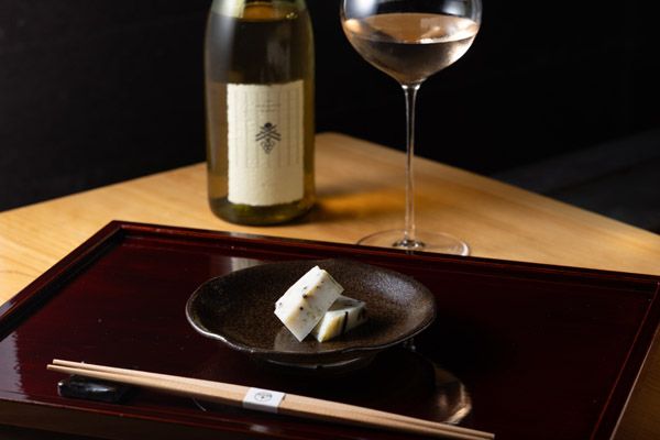 三重県産食材のみを使用！伊勢志摩ワイナリーが手掛ける「伊勢前寿し 神貫」がオープン