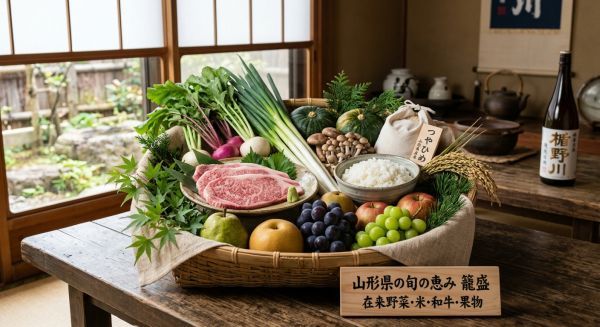 1泊2食17,500円～！山形県鶴岡市「休暇村庄内羽黒」で米沢牛と山形牛を味わう冬季限定会席を提供