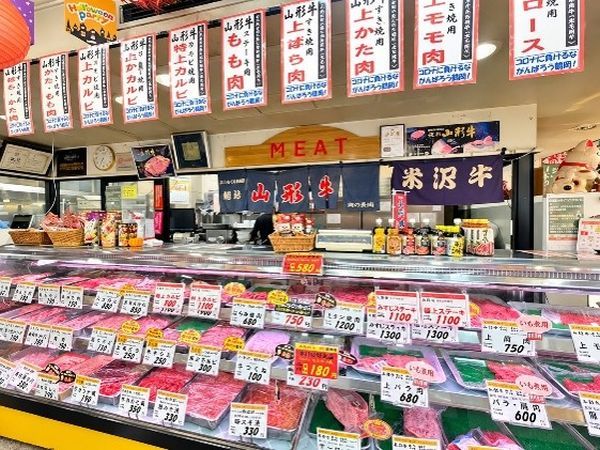 1泊2食17,500円～！山形県鶴岡市「休暇村庄内羽黒」で米沢牛と山形牛を味わう冬季限定会席を提供