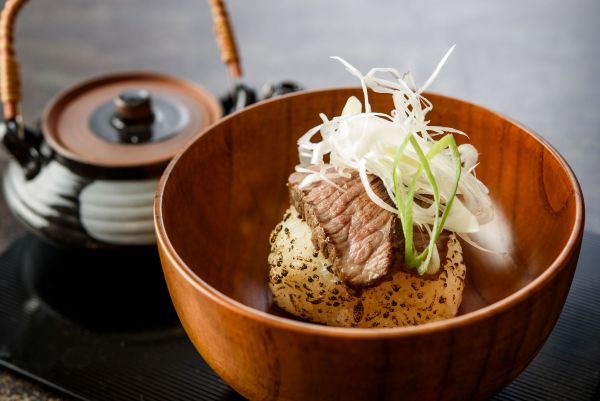 1泊2食17,500円～！山形県鶴岡市「休暇村庄内羽黒」で米沢牛と山形牛を味わう冬季限定会席を提供