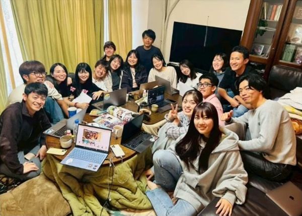 学生や社会人、不登校経験者など多様な背景を持つ若者のきっかけづくりに取り組むグッドが25周年記念誌刊行＆出版記念イベント開催