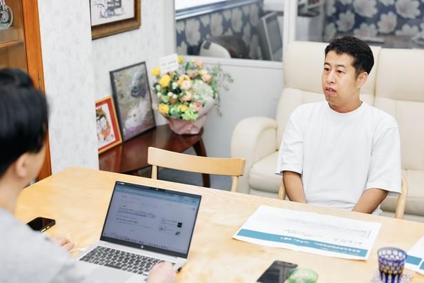 撮影＝若狭健太郎