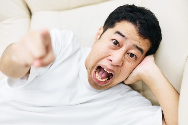 ウエストランド井口が語る“推し活”との距離感… 撮影＝若狭健太郎