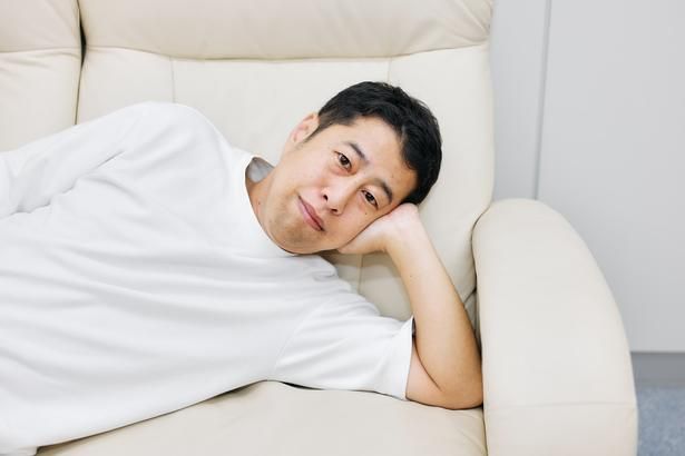 撮影＝若狭健太郎