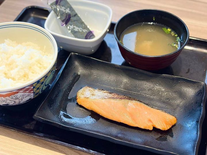 写真④