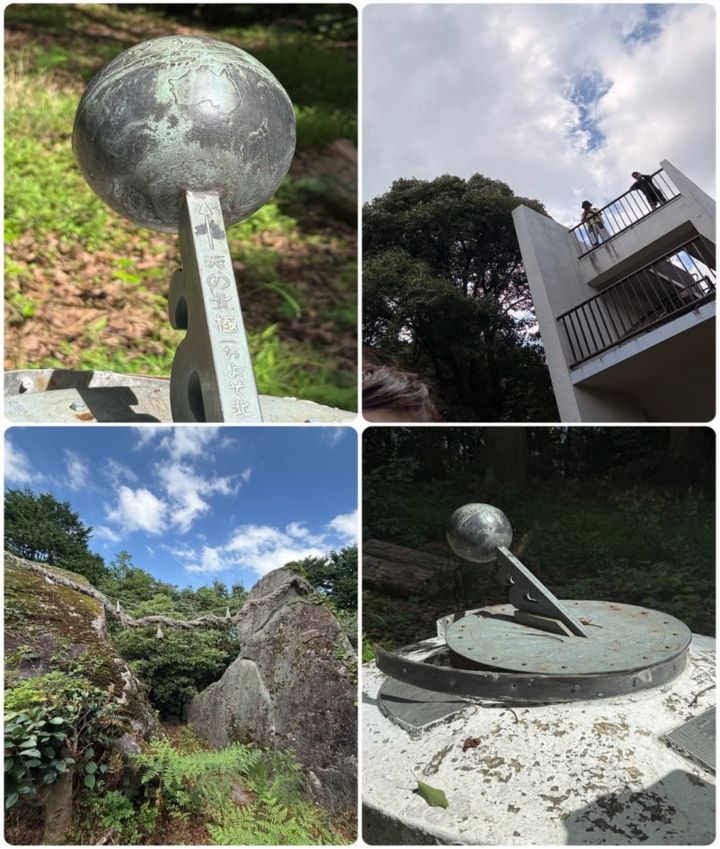 福岡県 油山