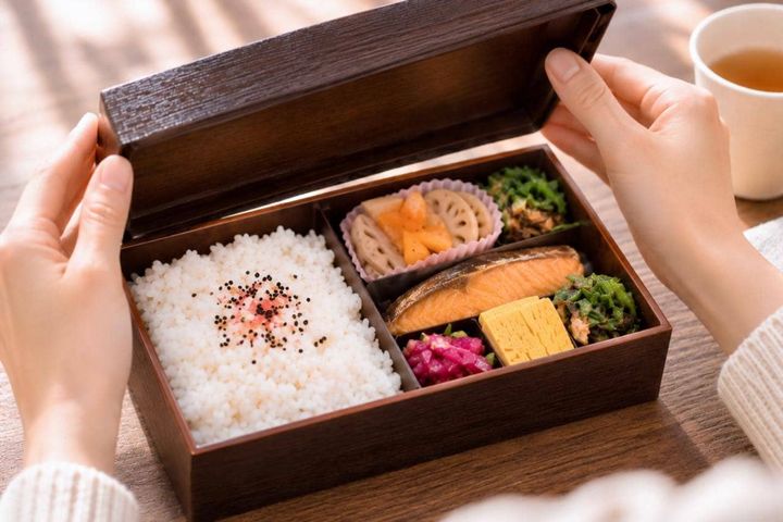 「冷やご飯は太りにくい」って本当？ダイエット中に知っておきたい“ご飯を冷ます効果”と注意点