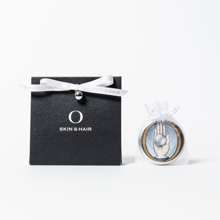 HOLIDAY GIFT 03のO BALM 20mL