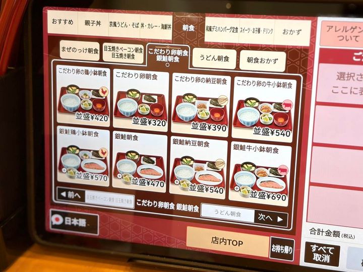 写真②