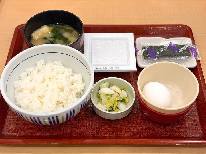 写真④