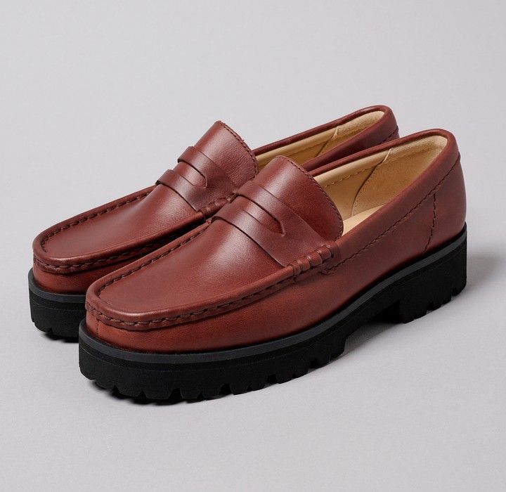 「クラークス オリジナルズ」の「Yukoner Penny」￥29700