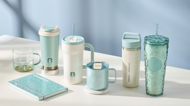 スタバ「ホリデーコレクション」11．2発売！ ベアリアスタのキーチェーンは着せ替え可能 width=