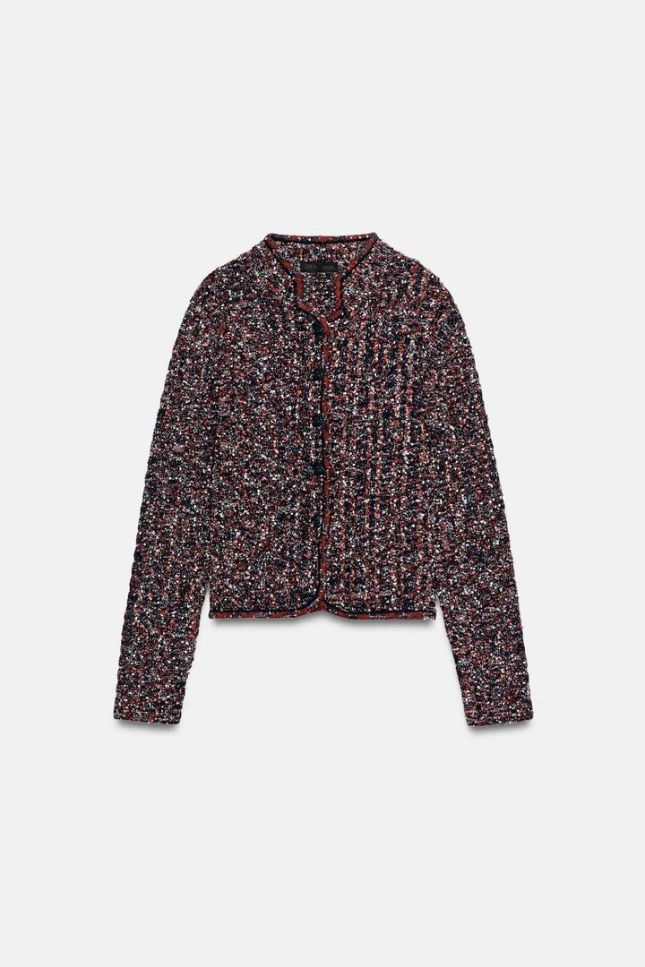 画像1: 出典：ZARA