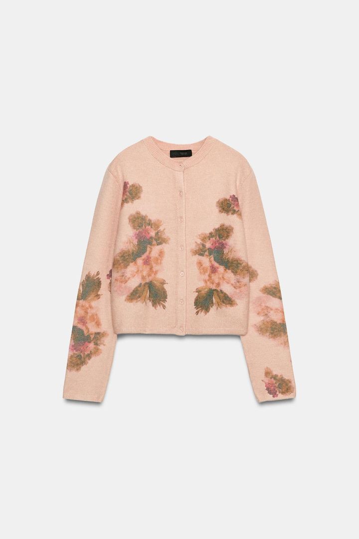 画像2: 出典：ZARA