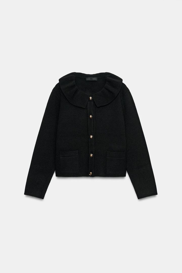 画像3: 出典：ZARA