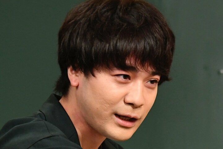 【写真・画像】ダウ蓮見、クレしん脚本の大バッシングに怒り大爆発「外歩けバカ！」 1枚目
