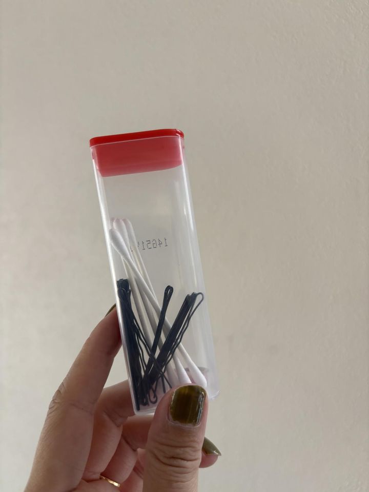 画像: 【画像③】細かな小物の整理にも