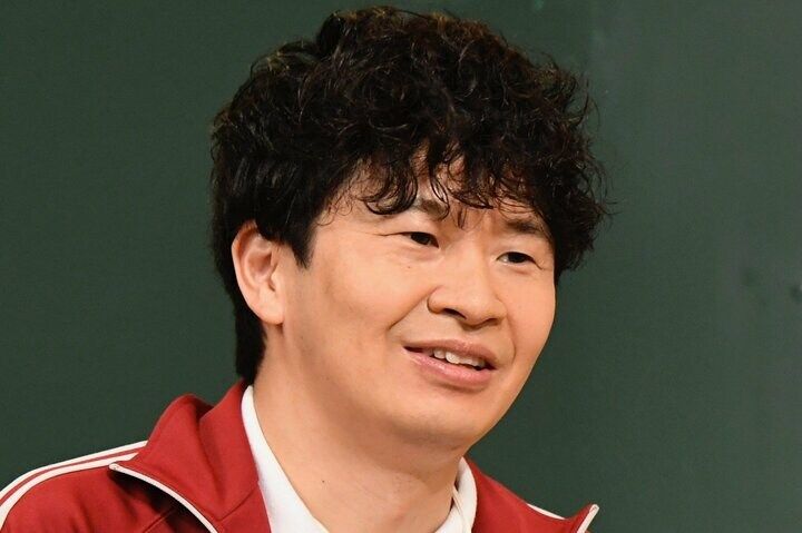 【写真・画像】出番15分前に…”一橋大学出身”若手芸人の”特殊能力”にオードリー若林ら驚愕「えぇ!?」「すげぇ…」 1枚目
