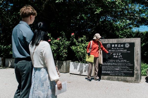 首里城正殿の一般公開に合わせて始動！琉球料理や琉装撮影を楽しむ新プラン「首里結び」が登場