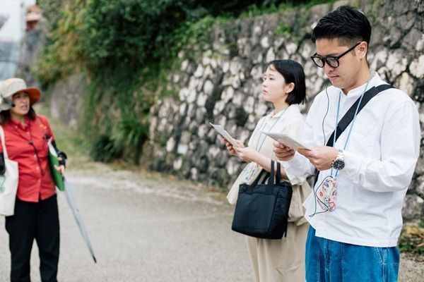 首里城正殿の一般公開に合わせて始動！琉球料理や琉装撮影を楽しむ新プラン「首里結び」が登場