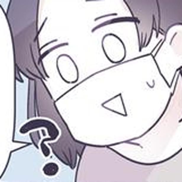 先生も思わず二度見 （C）るしこ／KADOKAWA