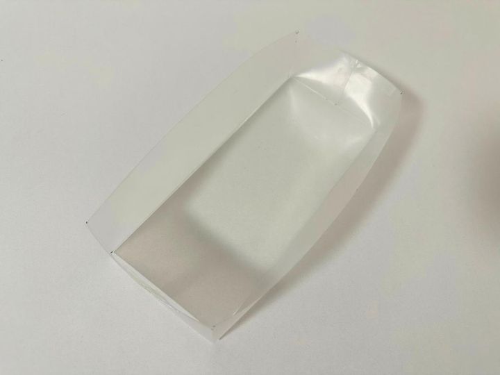 画像9: クリアファイルをリメイクする方法