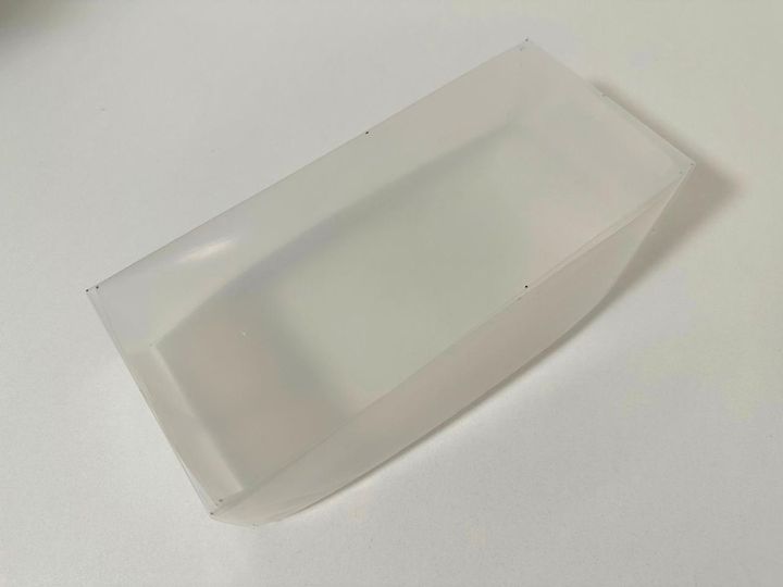 画像: 蓋つき小物入れも作れた！
