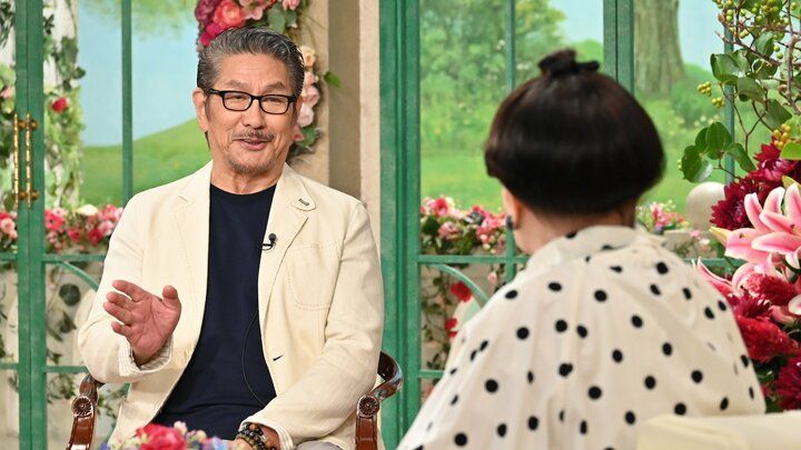 徹子の部屋