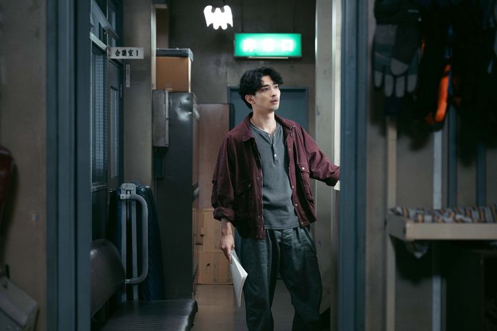 金曜ドラマ『LOST10』第3話より （C）TBSスパークル／TBS width=