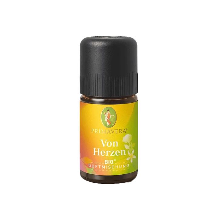 プリマヴェーラ ハートフル ブレンド 5mL