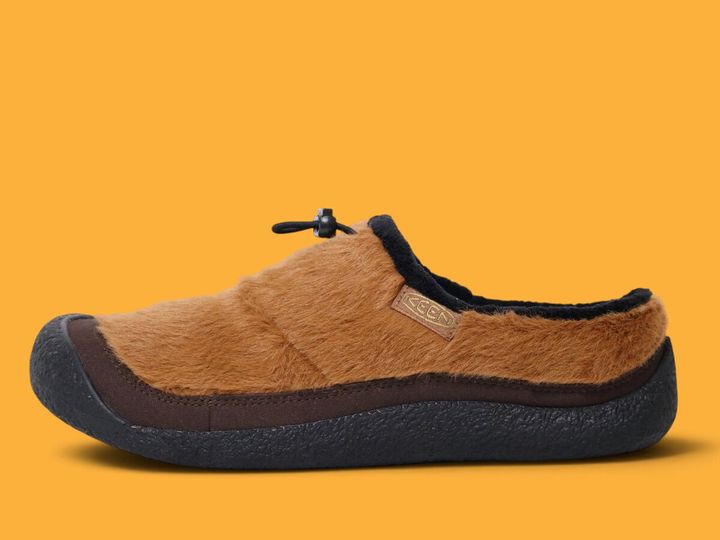 キーンの「ハウザー３ スライド」¥11,550